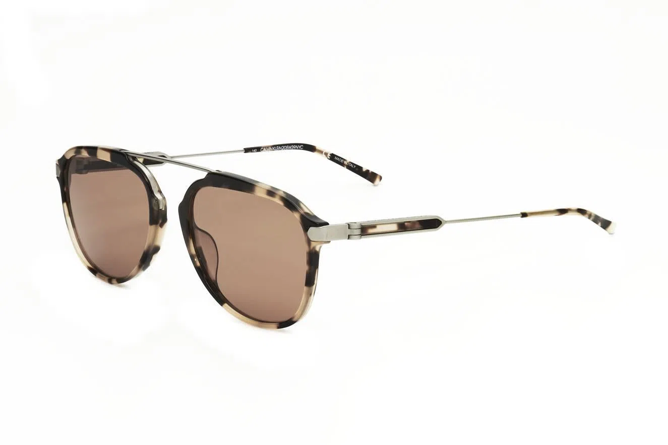 Calvin Klein 205W39NYC CKNYC1872S Sunglasses - view 3
